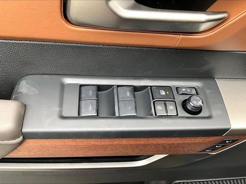 New 2026 Toyota Tundra 1794 Edition AWD/4WD image 18