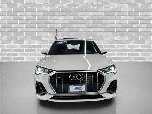 Used 2025 Audi Q3 2.0T Premium image 8