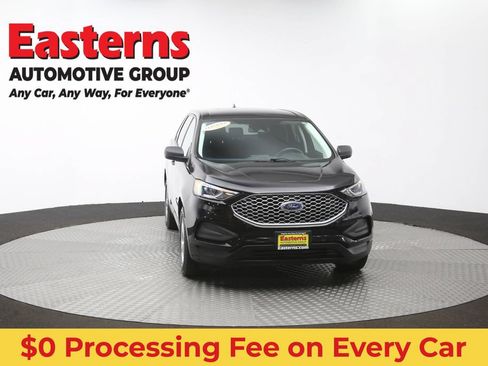 Used 2024 Ford Edge SE w/ Cargo Accessory Package AWD/4WD image 51