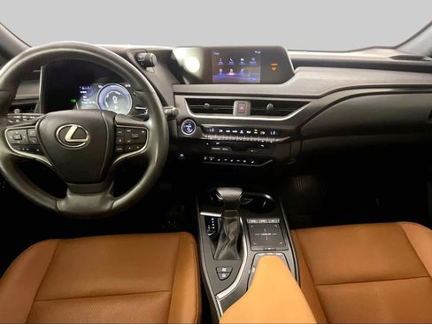 Used 2021 Lexus UX 250h w/ Premium Package AWD/4WD image 14
