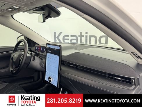 Used 2024 Ford Mustang Mach-E Select w/ Comfort Package Lite image 19