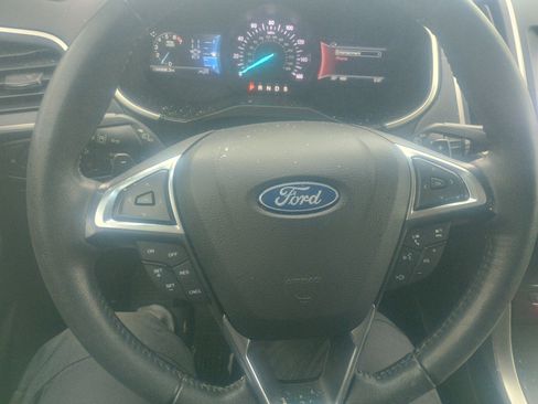 Certified 2020 Ford Edge SEL w/ Convenience Package image 22