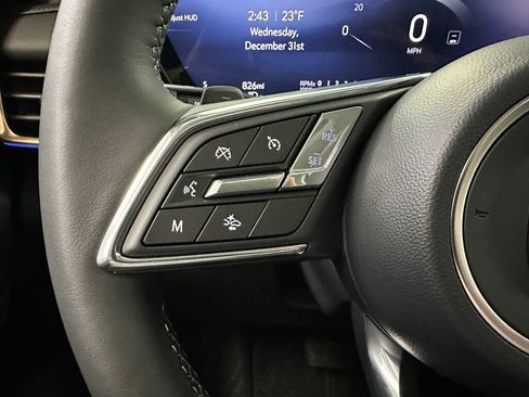 Certified 2024 Buick Envision Avenir image 12