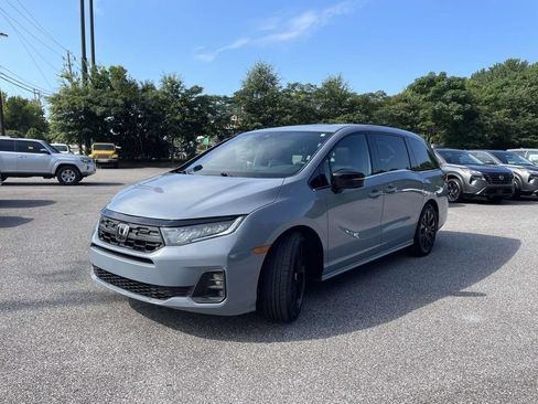 Used 2025 Honda Odyssey Sport-L image 7