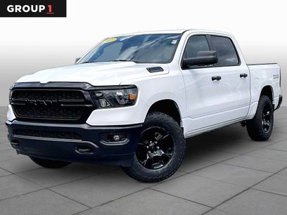 Used 2023 RAM 1500 Tradesman w/ Warlock PACKAGE