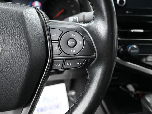 Used 2023 Toyota Camry XSE image 33