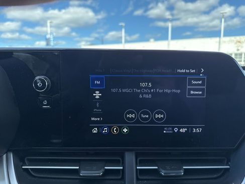 Used 2025 Chevrolet Trax LS FWD image 23