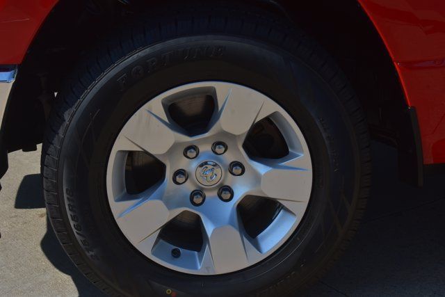 Used 2022 RAM 1500 Big Horn AWD/4WD image 11