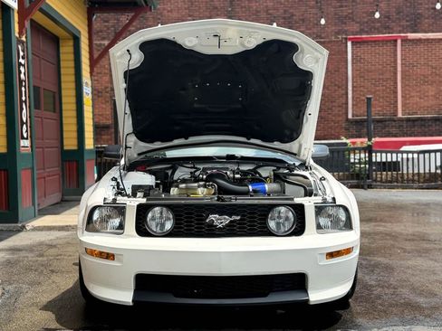 Used 2007 Ford Mustang GT RWD image 28