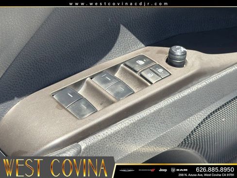 Used 2024 Toyota Camry SE FWD image 15
