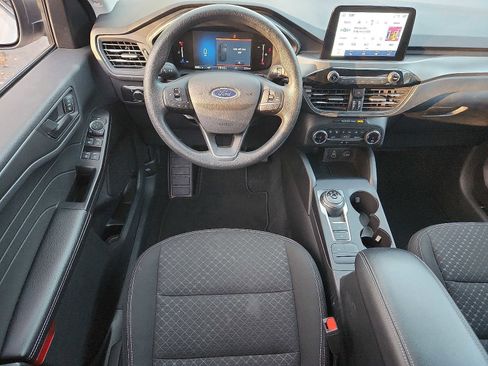 Used 2025 Ford Escape Active image 11