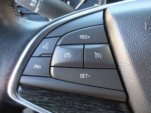 Used 2023 Cadillac XT5 Premium Luxury w/ Technology Package image 23