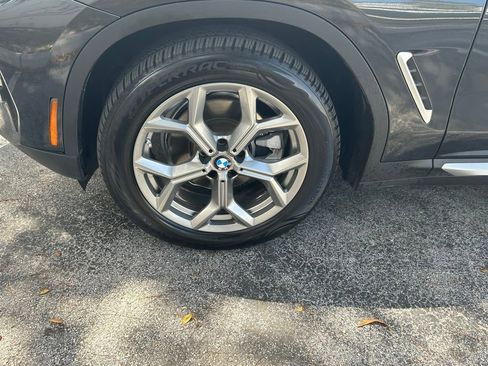 Used 2024 BMW X3 xDrive30i image 26