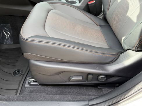 New 2026 Subaru Crosstrek 2.5i Limited image 27