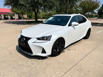 Used 2019 Lexus IS 300