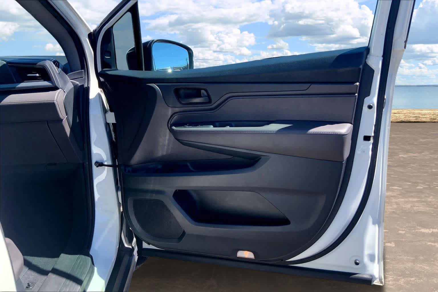 Used 2019 Honda Odyssey EX-L image 28