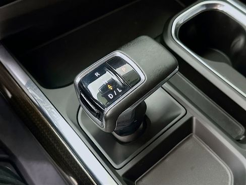 Used 2024 Chevrolet Silverado 1500 LT Trail Boss w/ Protection Package image 32