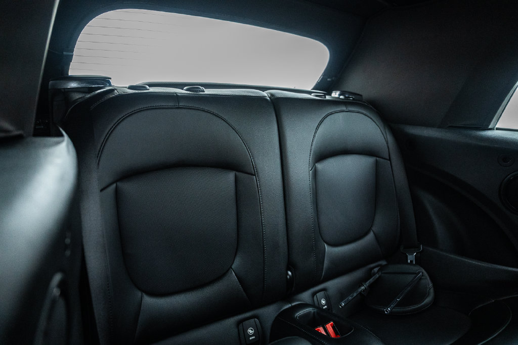 Used 2019 MINI Cooper Convertible FWD image 40