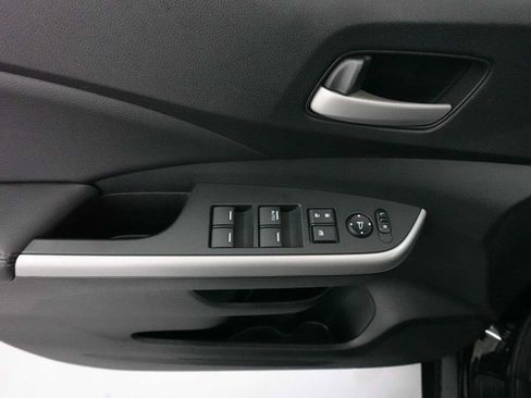 Used 2014 Honda CR-V EX-L image 11