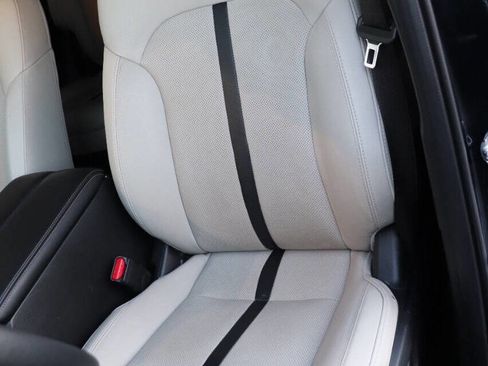 Used 2024 MAZDA CX-90 Plug-In Hybrid w/ Preferred image 17