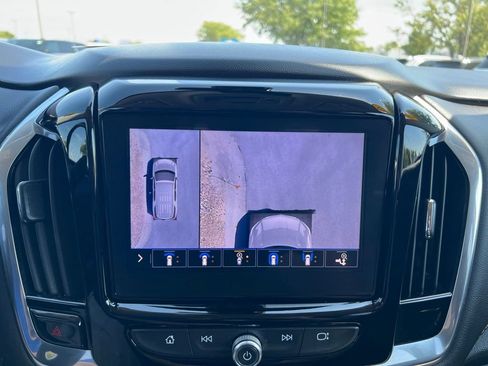 Used 2020 Chevrolet Traverse RS w/ LPO, Floor Liner Package AWD/4WD image 43