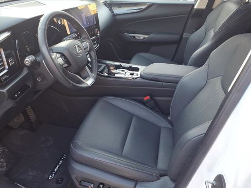 Certified 2024 Lexus NX 350h 350h Premium image 17