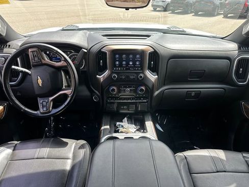 Used 2023 Chevrolet Silverado 2500 High Country AWD/4WD image 19