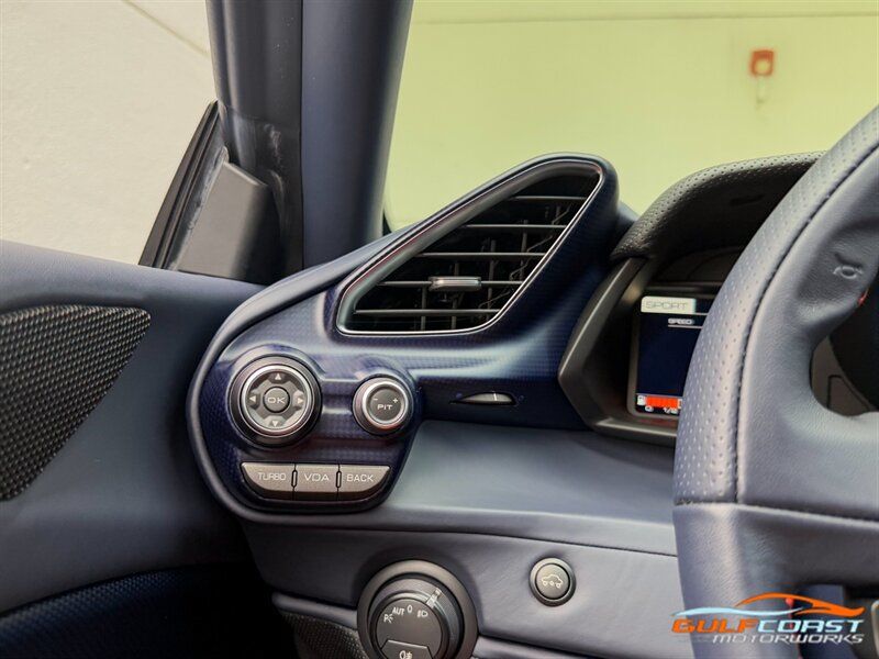 Used 2020 Ferrari 488 Pista Coupe RWD image 20