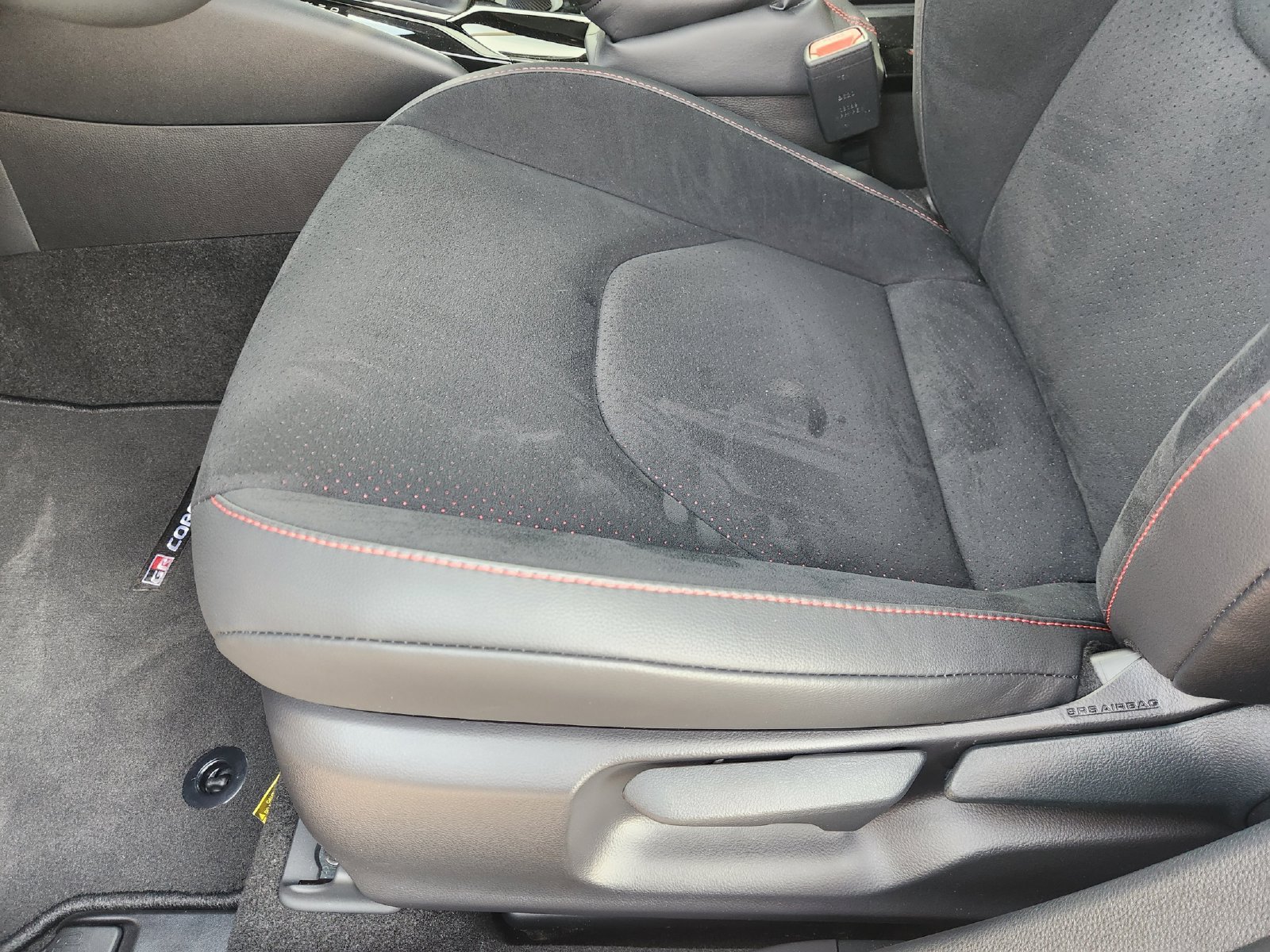 New 2026 Toyota Corolla GR AWD/4WD image 23