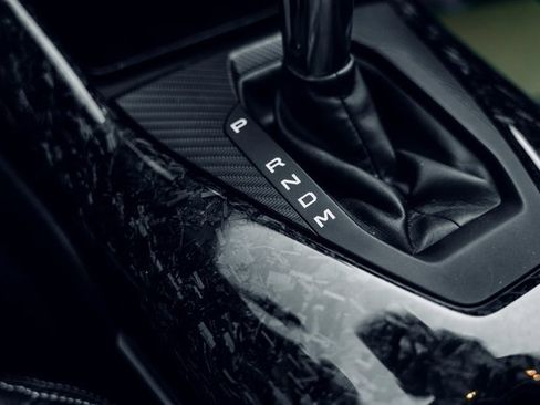 New 2025 Ford Mustang GT Premium image 30