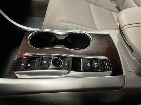 Used 2015 Acura TLX V6 SH-AWD w/ Technology Pkg image 11
