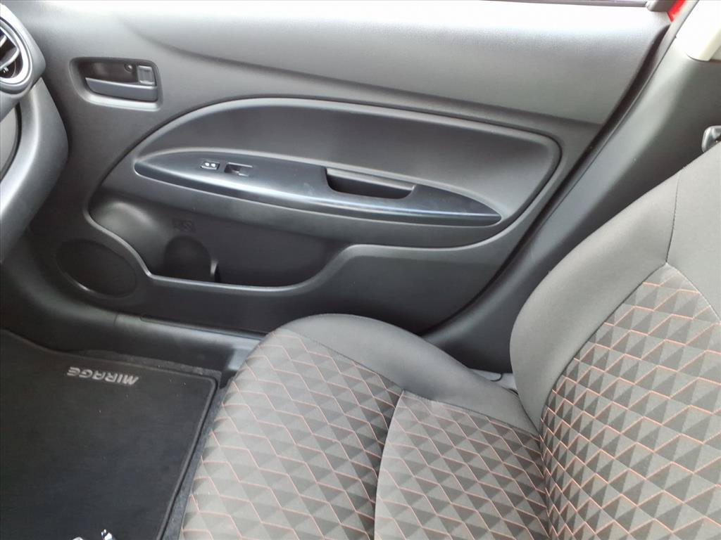 Used 2024 Mitsubishi Mirage ES FWD image 34