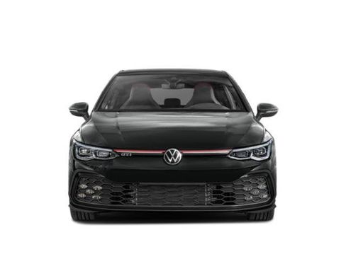 Used 2024 Volkswagen GTI SE FWD image 4