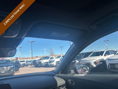 Certified 2024 Hyundai Elantra SEL w/ Convenience Package image 47