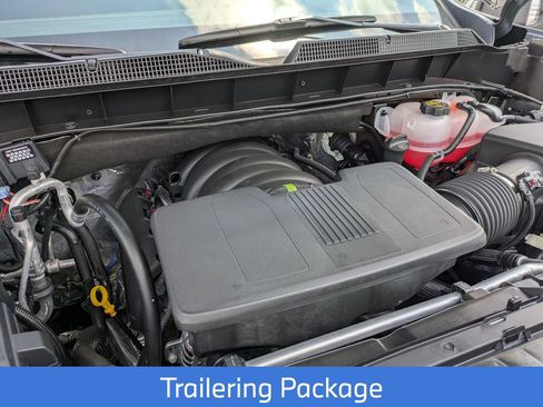 New 2025 Chevrolet Silverado 1500 RST image 14