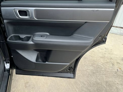 Used 2026 Hyundai Santa Fe SEL FWD image 15