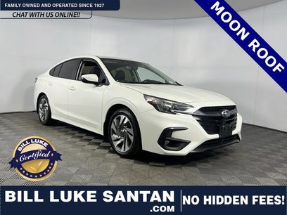 Used 2025 Subaru Legacy Limited w/ Popular Package #2