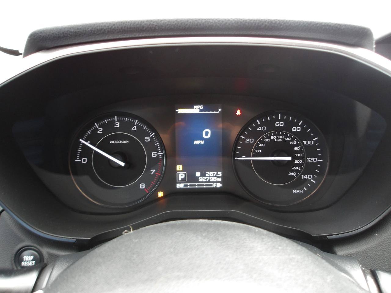 Used 2018 Subaru Impreza 2.0i Premium AWD/4WD image 17