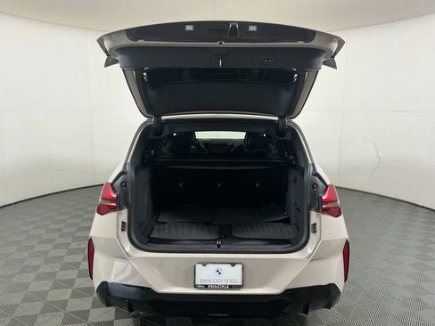 Certified 2025 BMW X3 xDrive30i w/ M Sport Package image 30