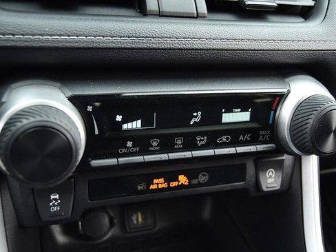 Used 2024 Toyota RAV4 LE image 14