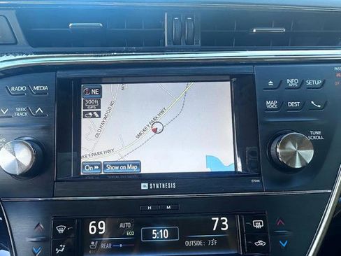 Used 2013 Toyota Avalon Limited image 14