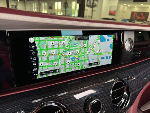 Used 2021 Rolls-Royce Ghost image 23