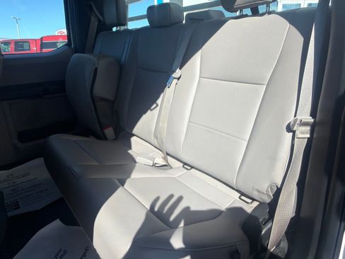 Used 2019 Ford F450 XL w/ XL Value Package AWD/4WD image 22