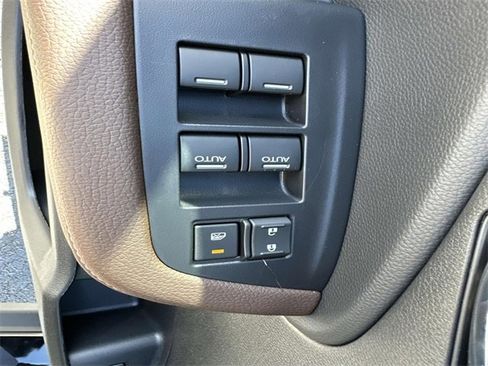 New 2026 Honda Ridgeline RTL image 18