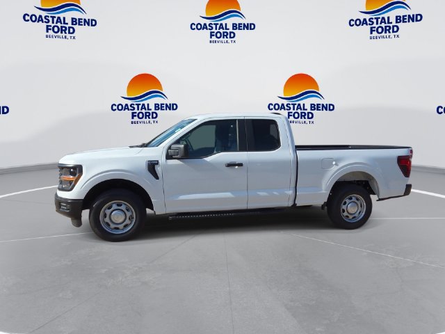 New 2026 Ford F150 XL w/ Tow/Haul Package RWD image 4