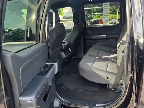 Used 2026 Ford F150 XLT w/ Equipment Group 302A MID AWD/4WD image 19