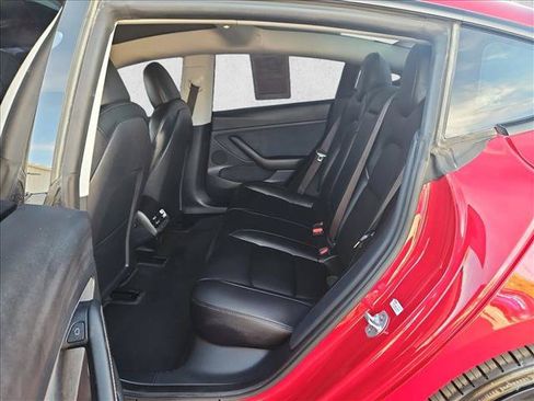 Used 2023 Tesla Model 3 Performance AWD/4WD image 21