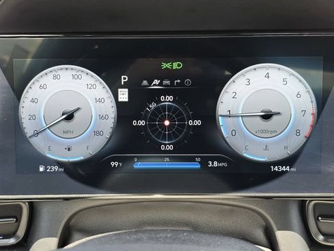 Used 2025 Hyundai Elantra N FWD image 32