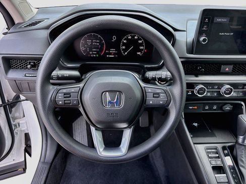 Certified 2026 Honda CR-V EX image 13