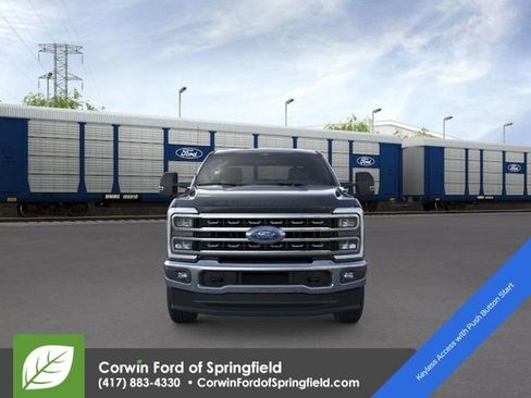 New 2026 Ford F250 XLT image 6